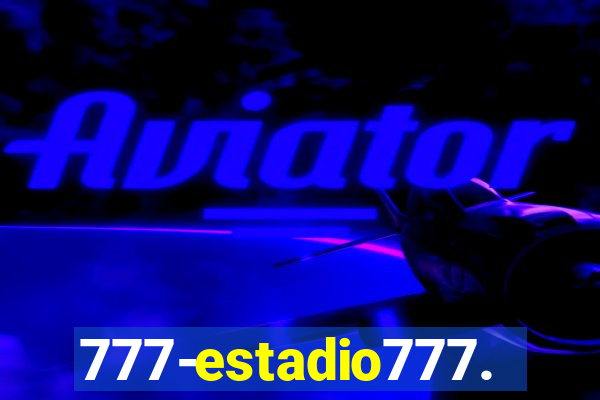 777-estadio777.com