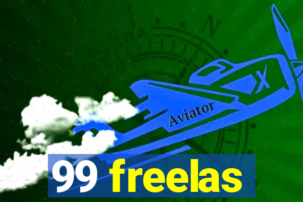 99 freelas