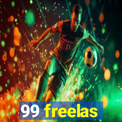 99 freelas