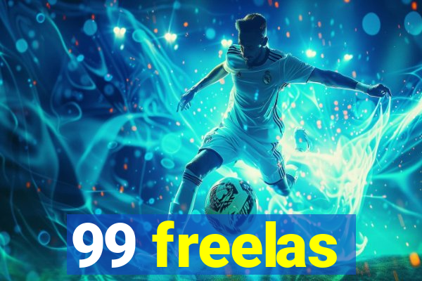 99 freelas