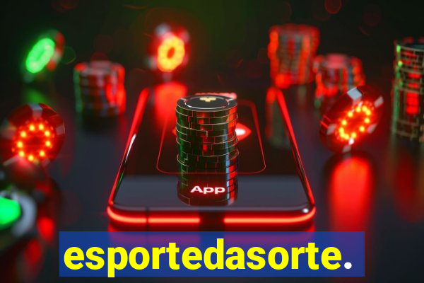 esportedasorte.com