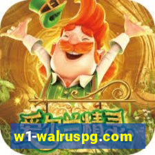 w1-walruspg.com