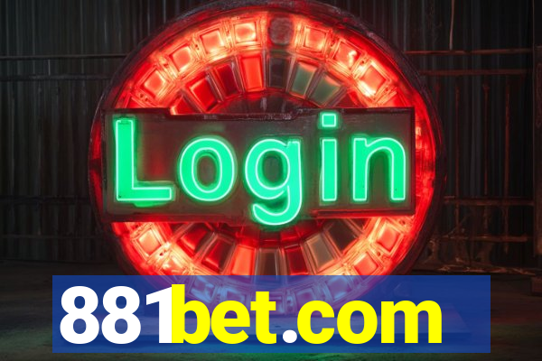 881bet.com