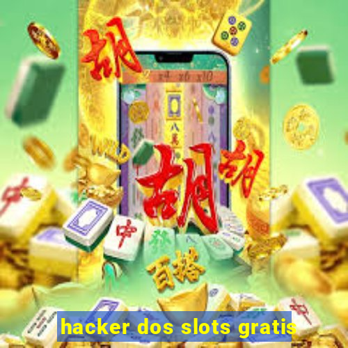 hacker dos slots gratis