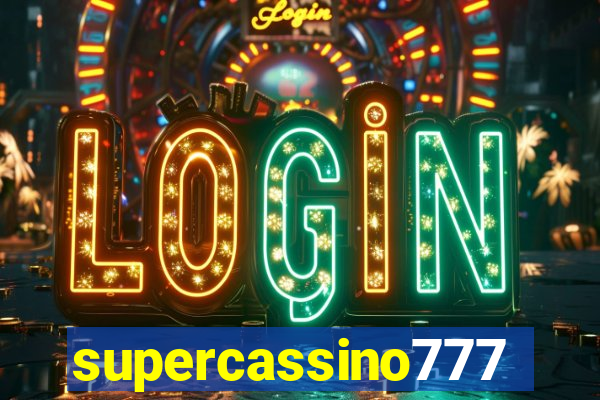 supercassino777