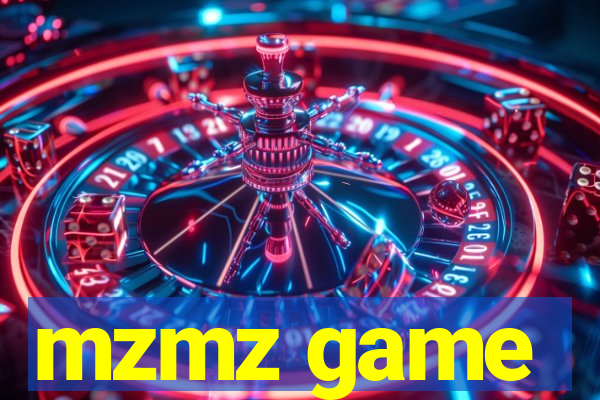 mzmz game