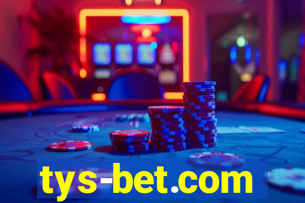 tys-bet.com