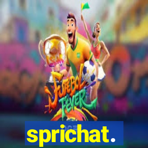 sprichat.