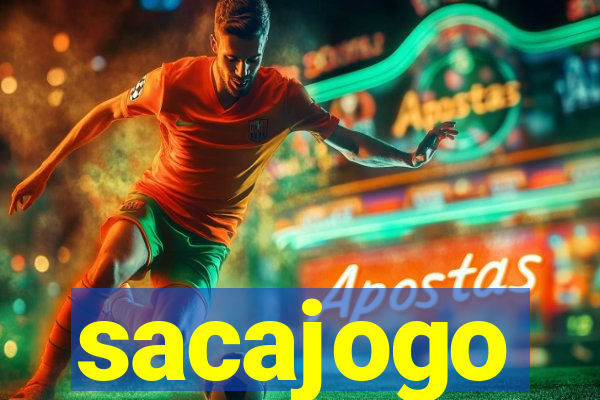 sacajogo