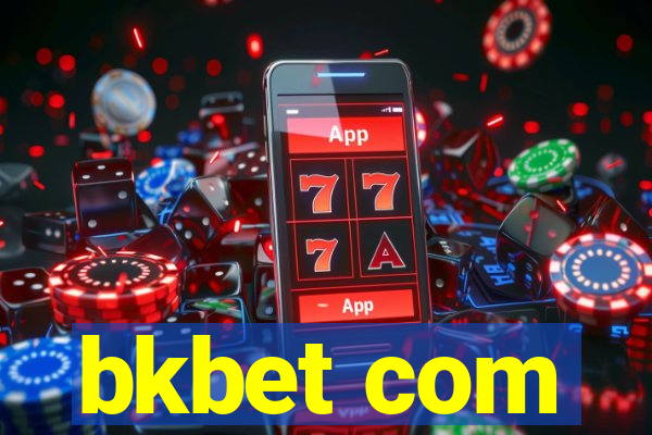 bkbet com