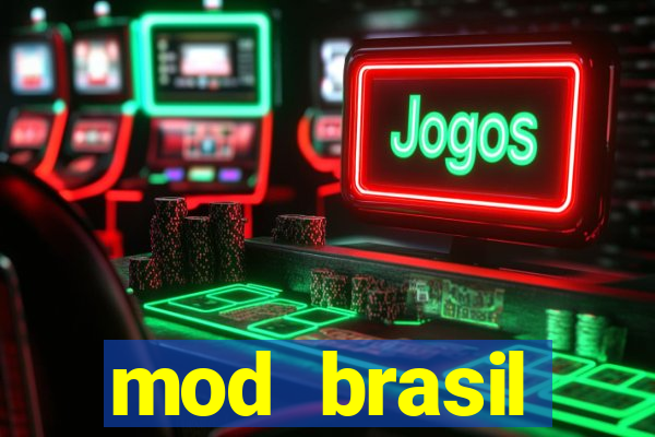 mod brasil supermarket simulator