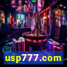 usp777.com