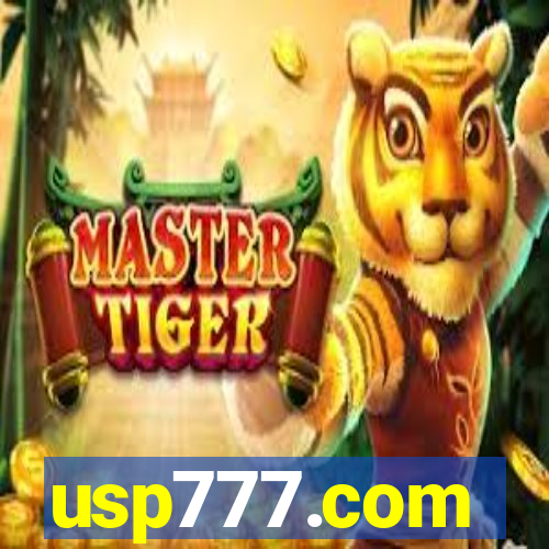 usp777.com