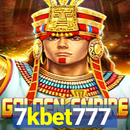 7kbet777