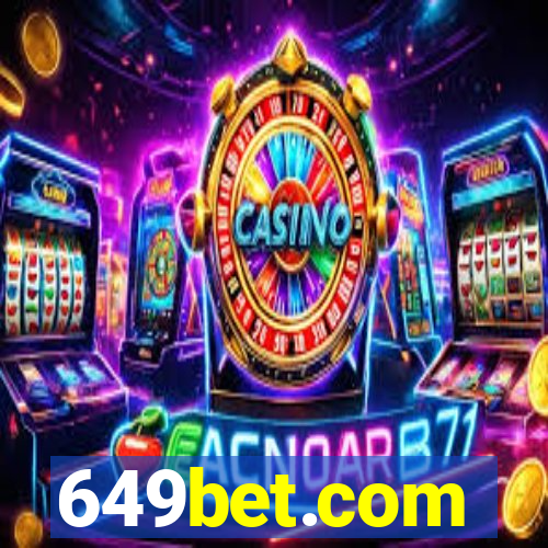 649bet.com