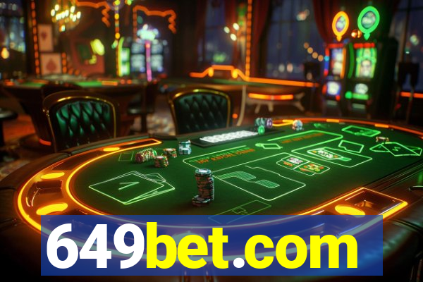 649bet.com