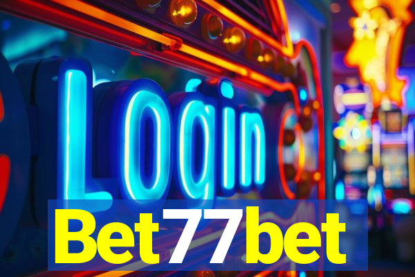 Bet77bet