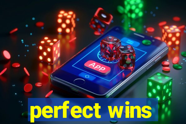 perfect wins