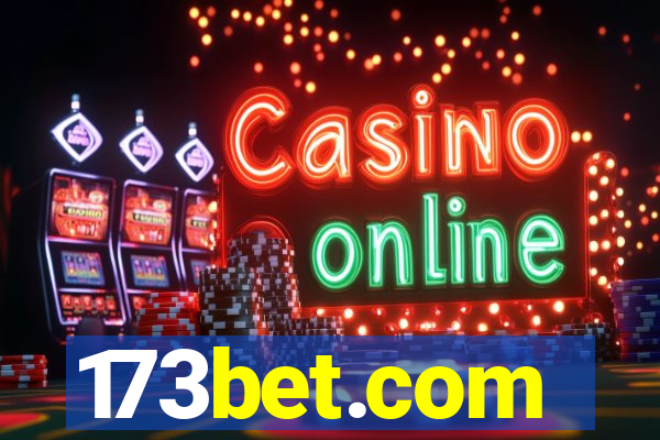 173bet.com