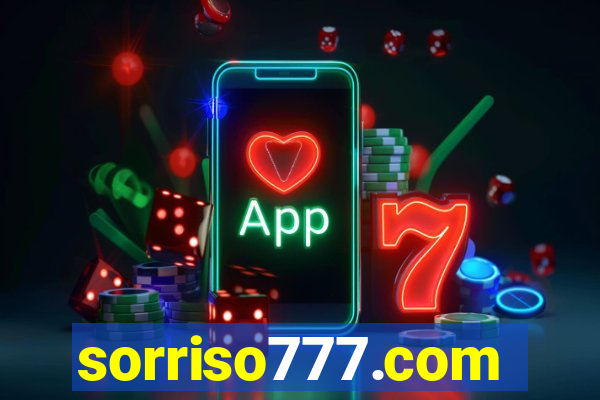 sorriso777.com