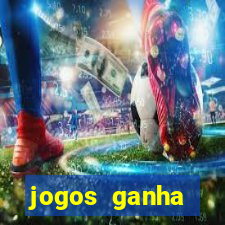 jogos ganha dinheiro sem depositar