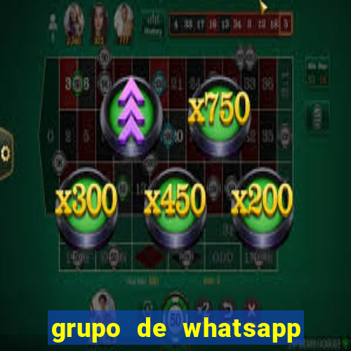 grupo de whatsapp vasco da gama