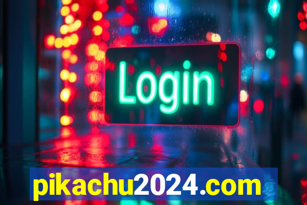 pikachu2024.com