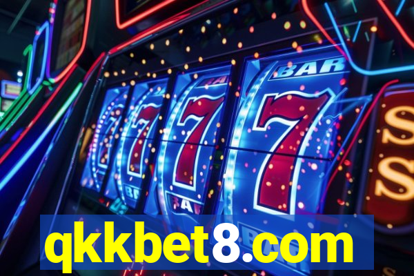 qkkbet8.com