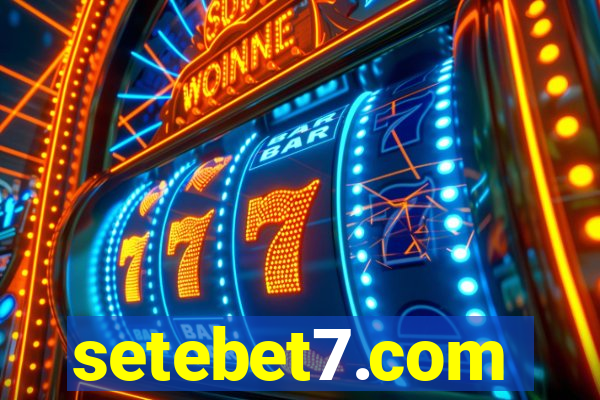 setebet7.com