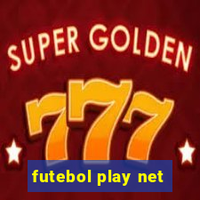 futebol play net