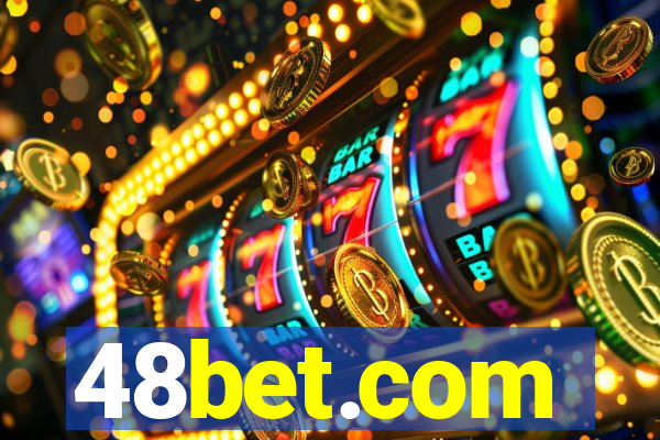 48bet.com