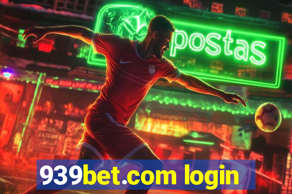 939bet.com login