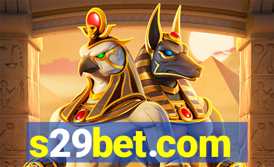 s29bet.com