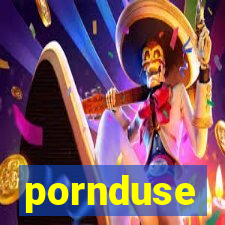 pornduse