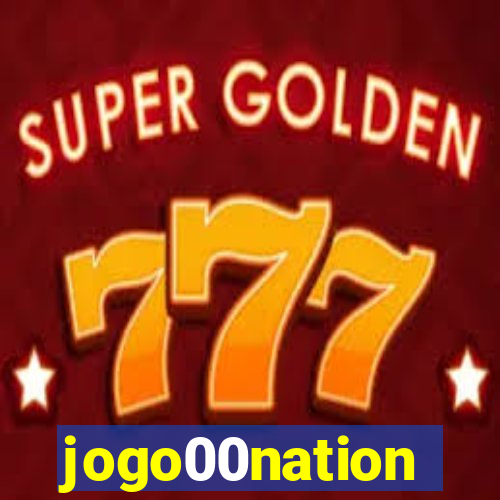 jogo00nation