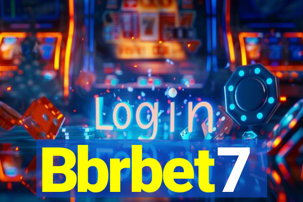 Bbrbet7