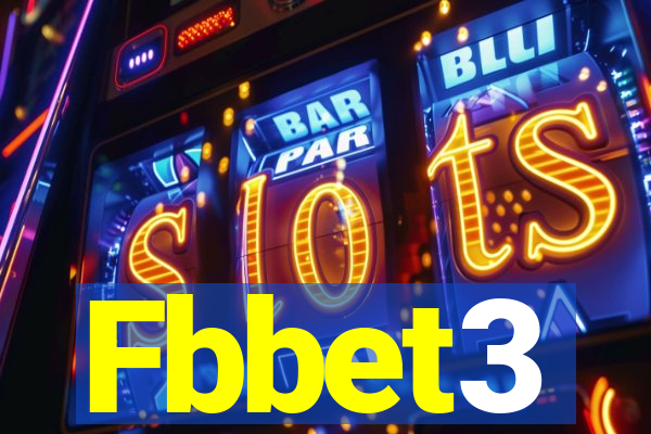 Fbbet3