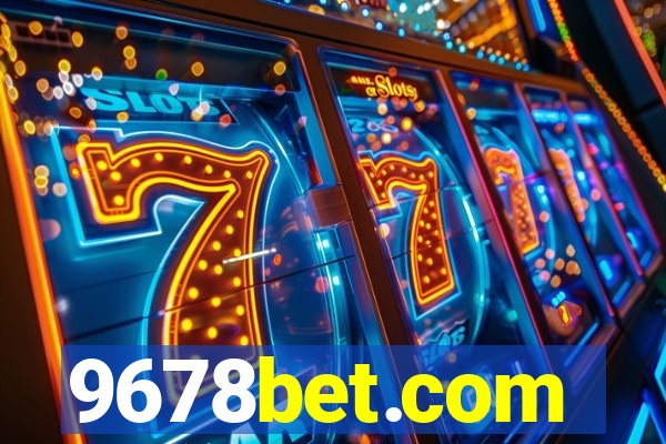 9678bet.com