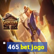 465 bet jogo