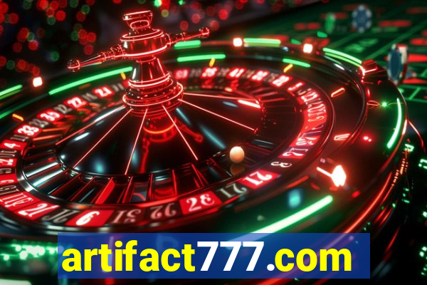 artifact777.com