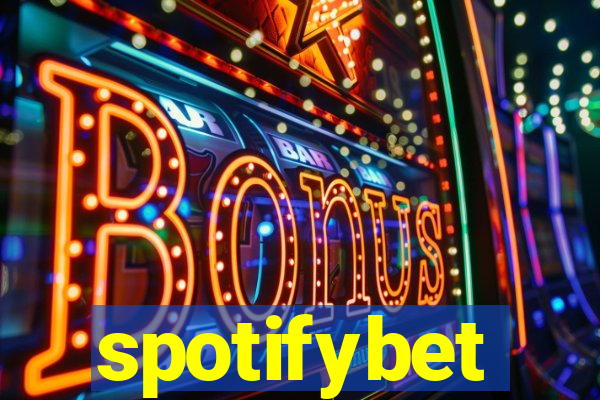 spotifybet