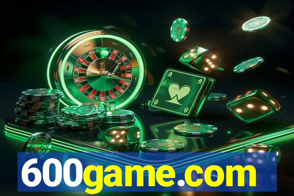 600game.com