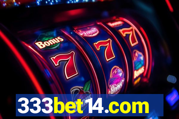 333bet14.com