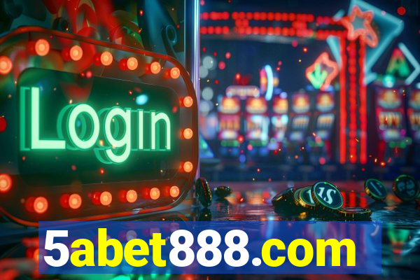 5abet888.com