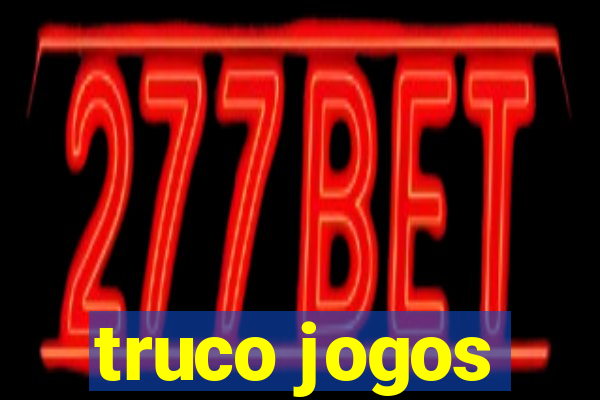 truco jogos