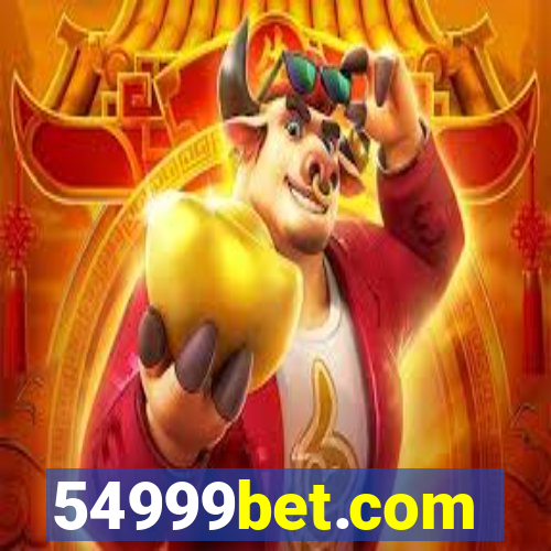 54999bet.com