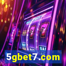 5gbet7.com