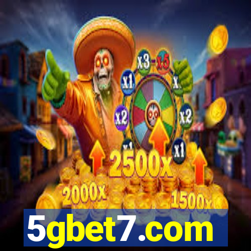 5gbet7.com