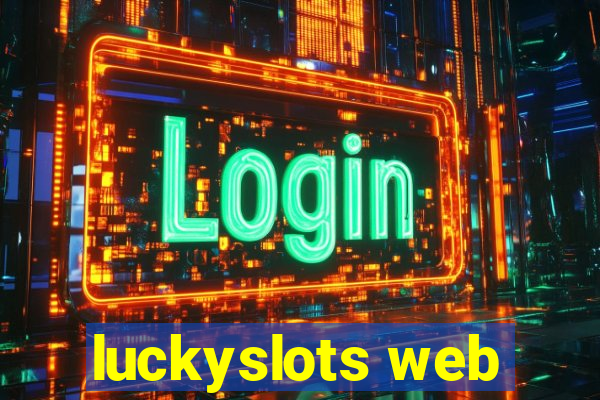 luckyslots web