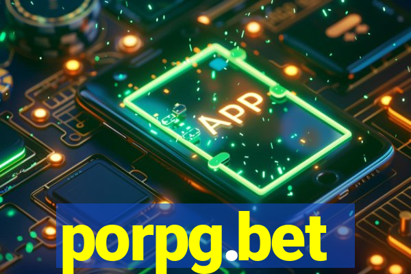 porpg.bet